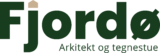 Fjordø logo